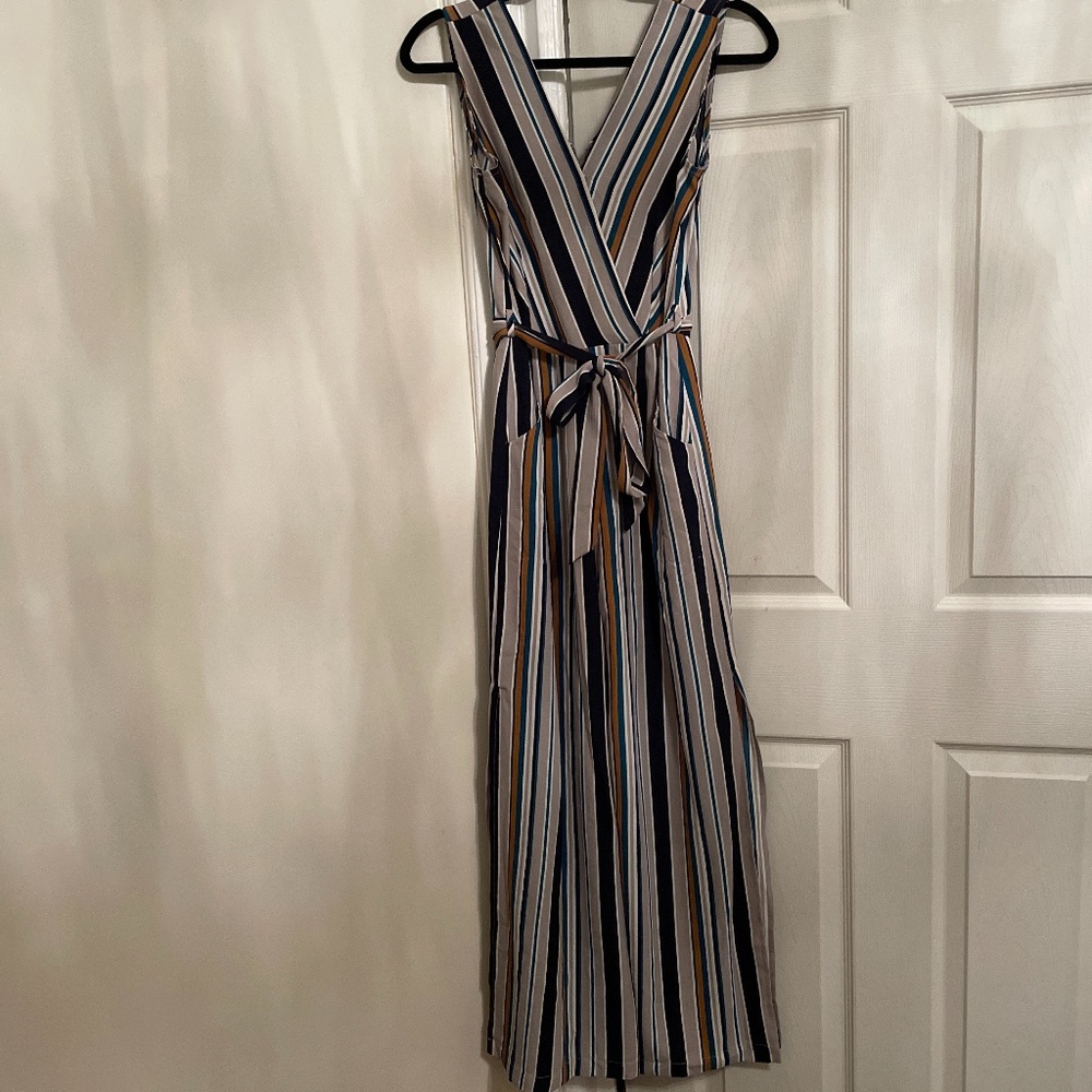 Jump Suit